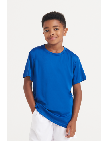A-JC020J-Kids Cool Smooth T